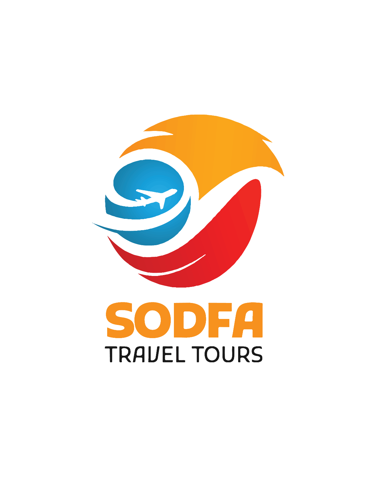 Sodfa Travel